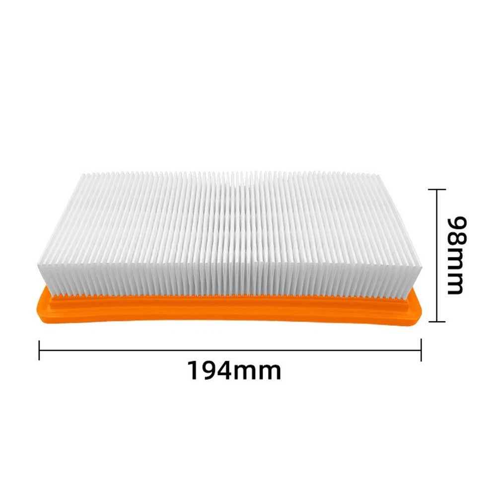 HEPA Filter Cartridge for DS5500 (Replacement)