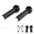 4" Handlebar Clamp Riser for Harley Davidson Cruisers