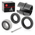 Lower Steering Stem Bushing Seal Bearing for Honda FourTrax TRX250R (1986–1987)