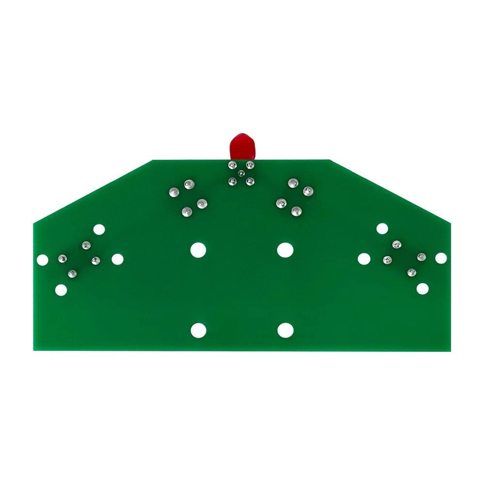 Adjustable V Dipole Antenna Kit for Satellite Aviation