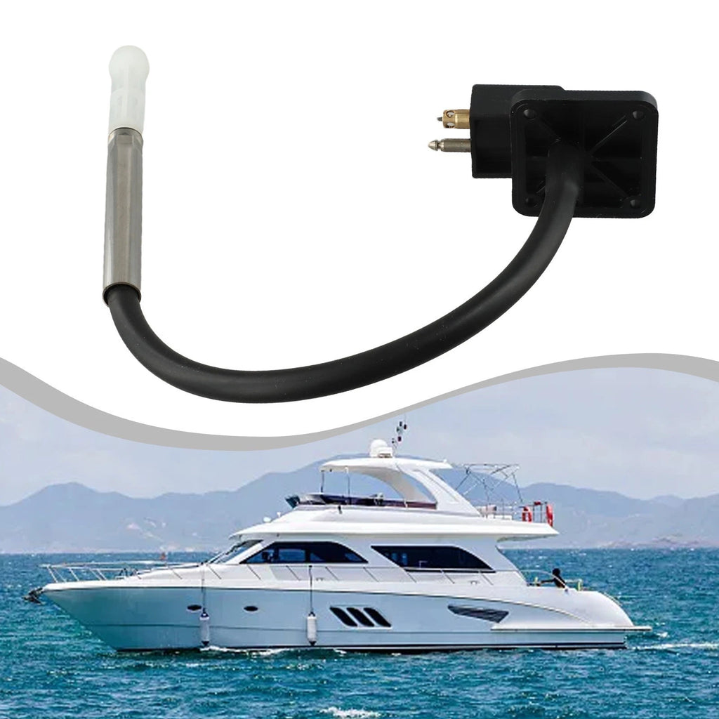 Fuel Tank Connector for Marine Applications