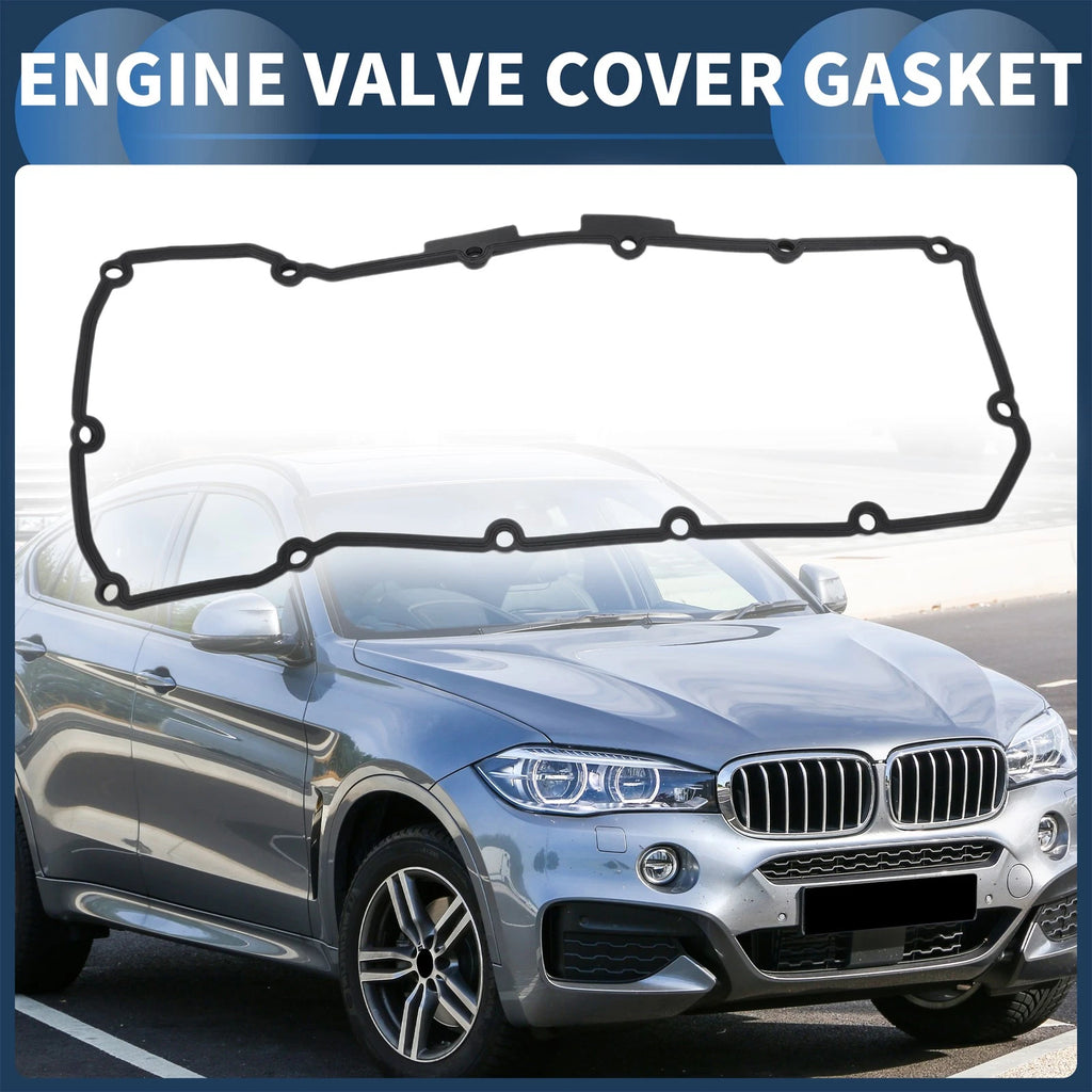 Valve Cover Gasket Replacement for BMW M3 Coupe E92 (2008–2013)