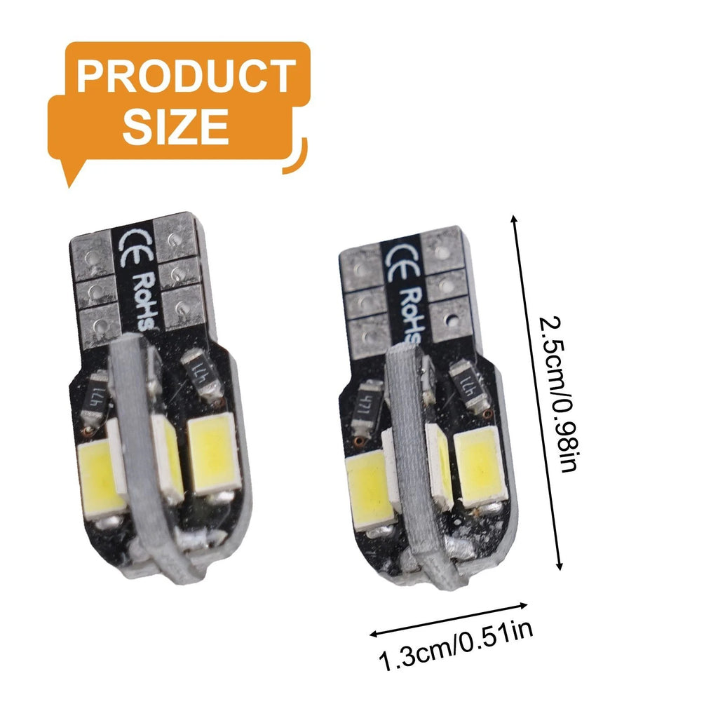 LED Headlight for Suzuki GSXR 600 (2006–2023)