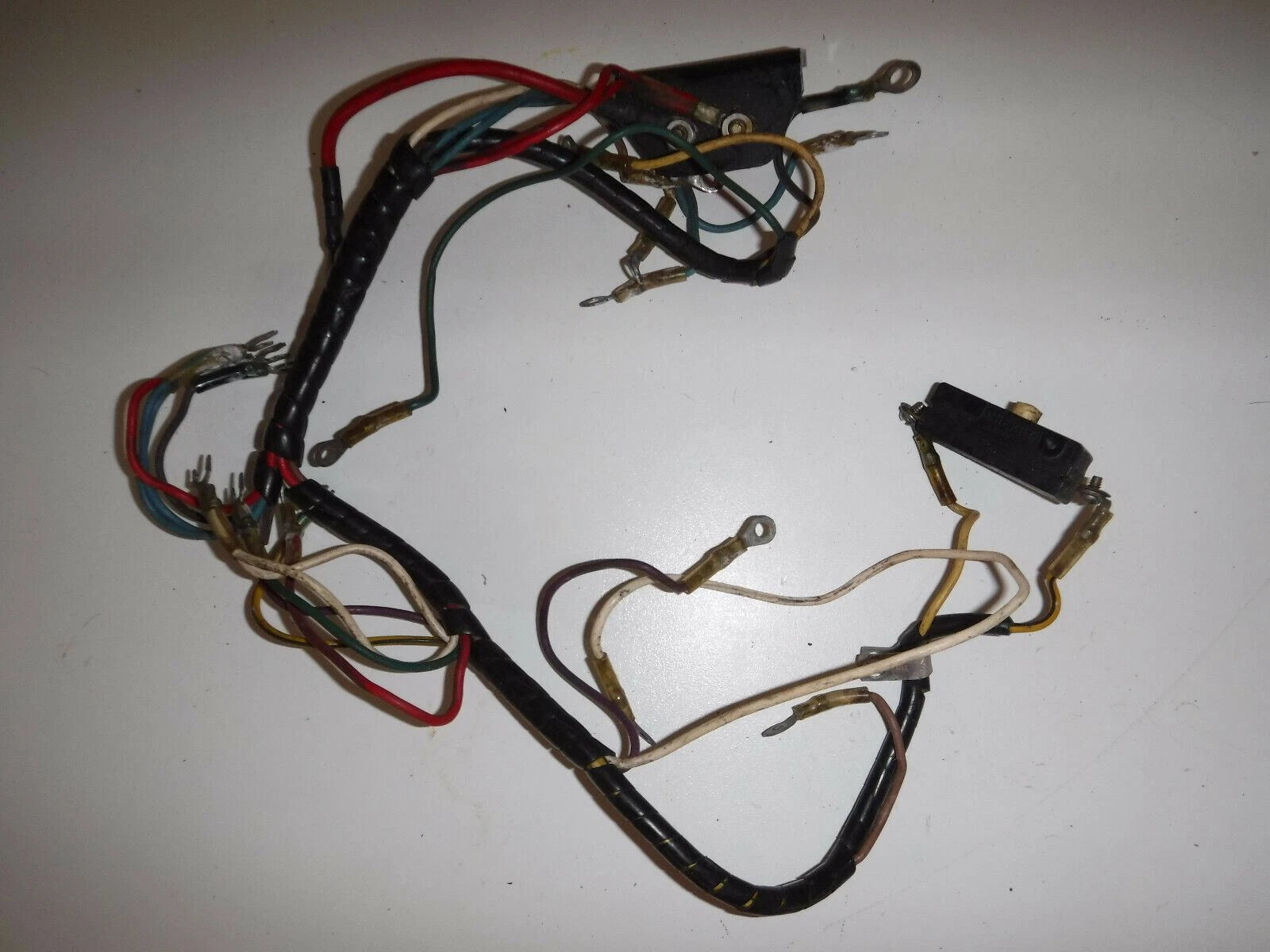 Wiring Harness for Mercury (F311744-2)