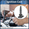 Ignition Coil Pack Replacement for Toyota Camry (2012–2017)
