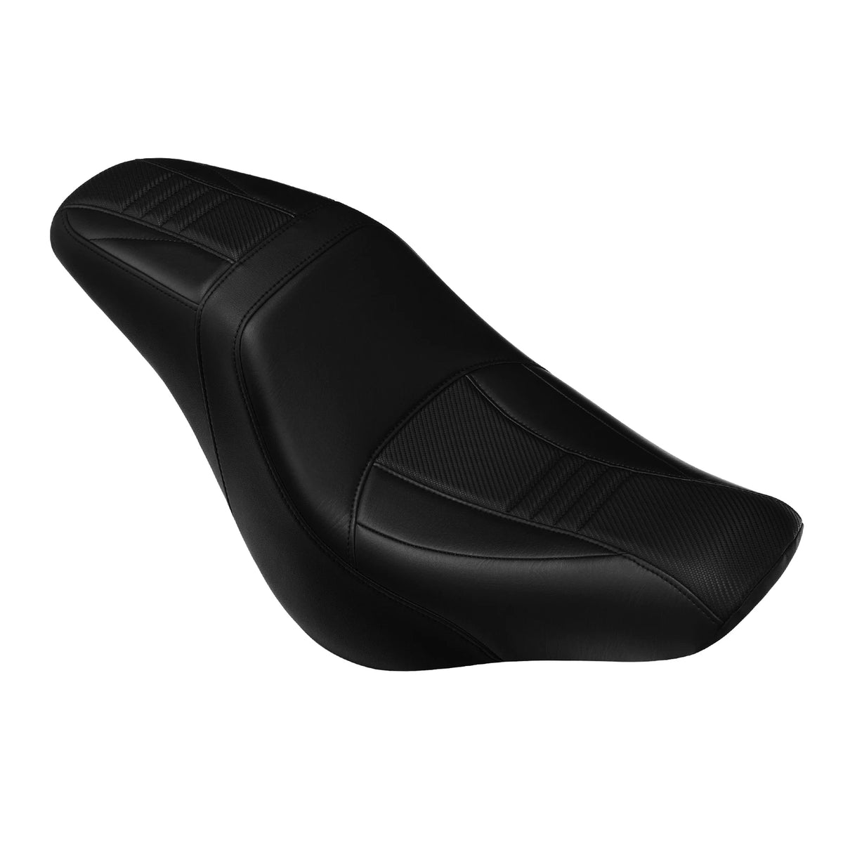 Rider Driver Passenger Seat for Harley Low Rider FXLR (2018–2024)