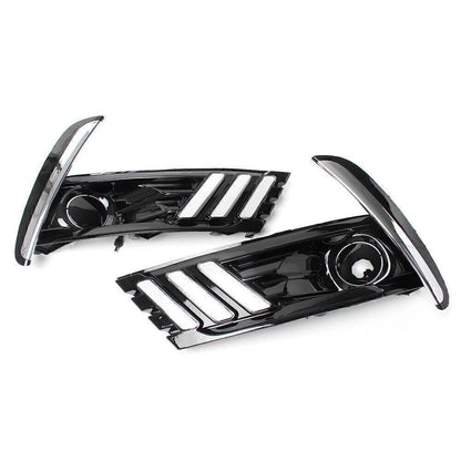 LED Daytime Running Lights for Toyota Corolla Altis (2017)