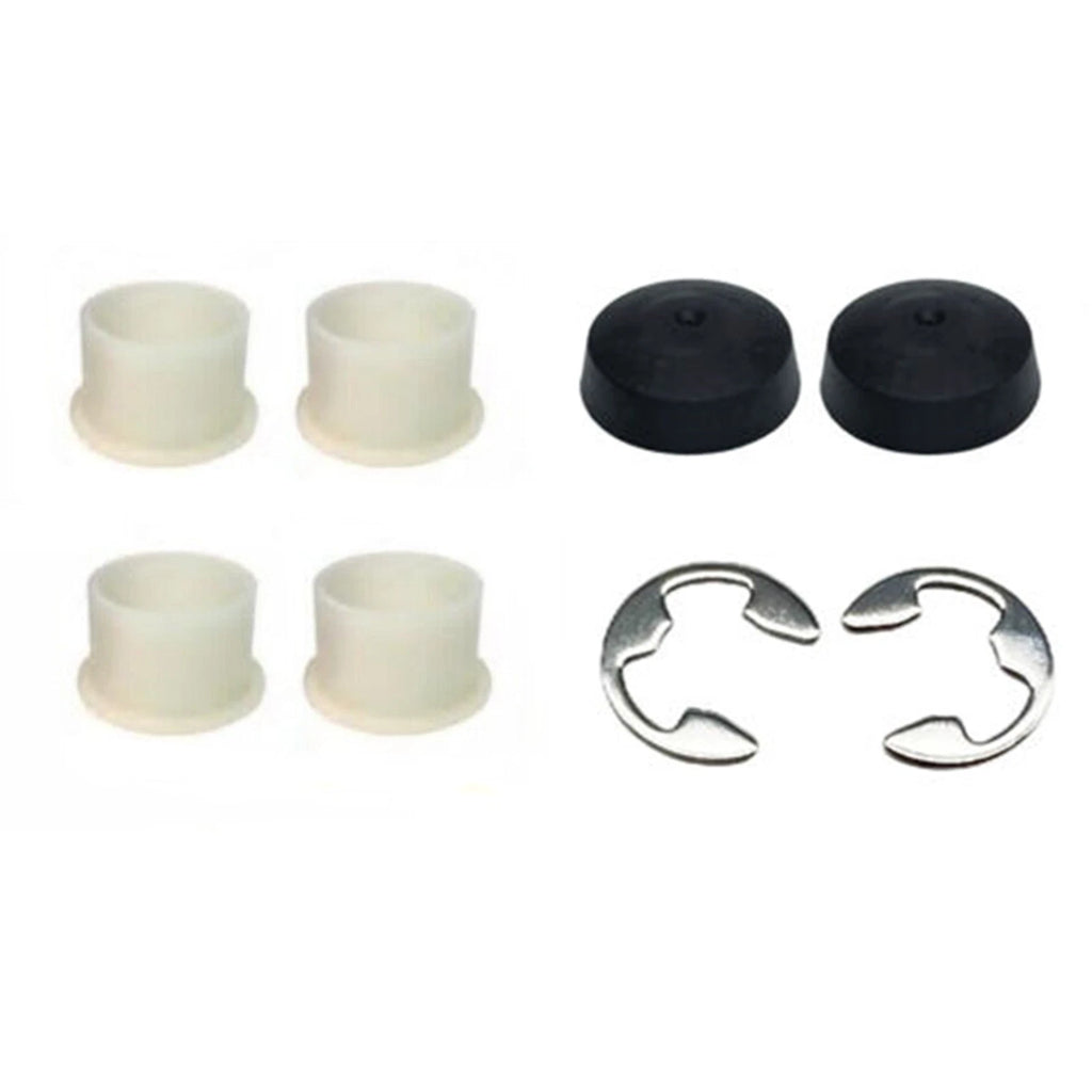 Power Trim Ram Bushing Set for MerCruiser Alpha 1 Gen II (53-815949, 23-815950, 815951)