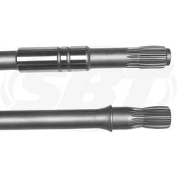 Driveshaft for SeaDoo Challenger (1996–1997) 204120045
