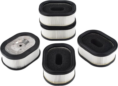 5X Air Filter for Stihl Chainsaw 046 044 066 064 084 MS440 MS460 MS660