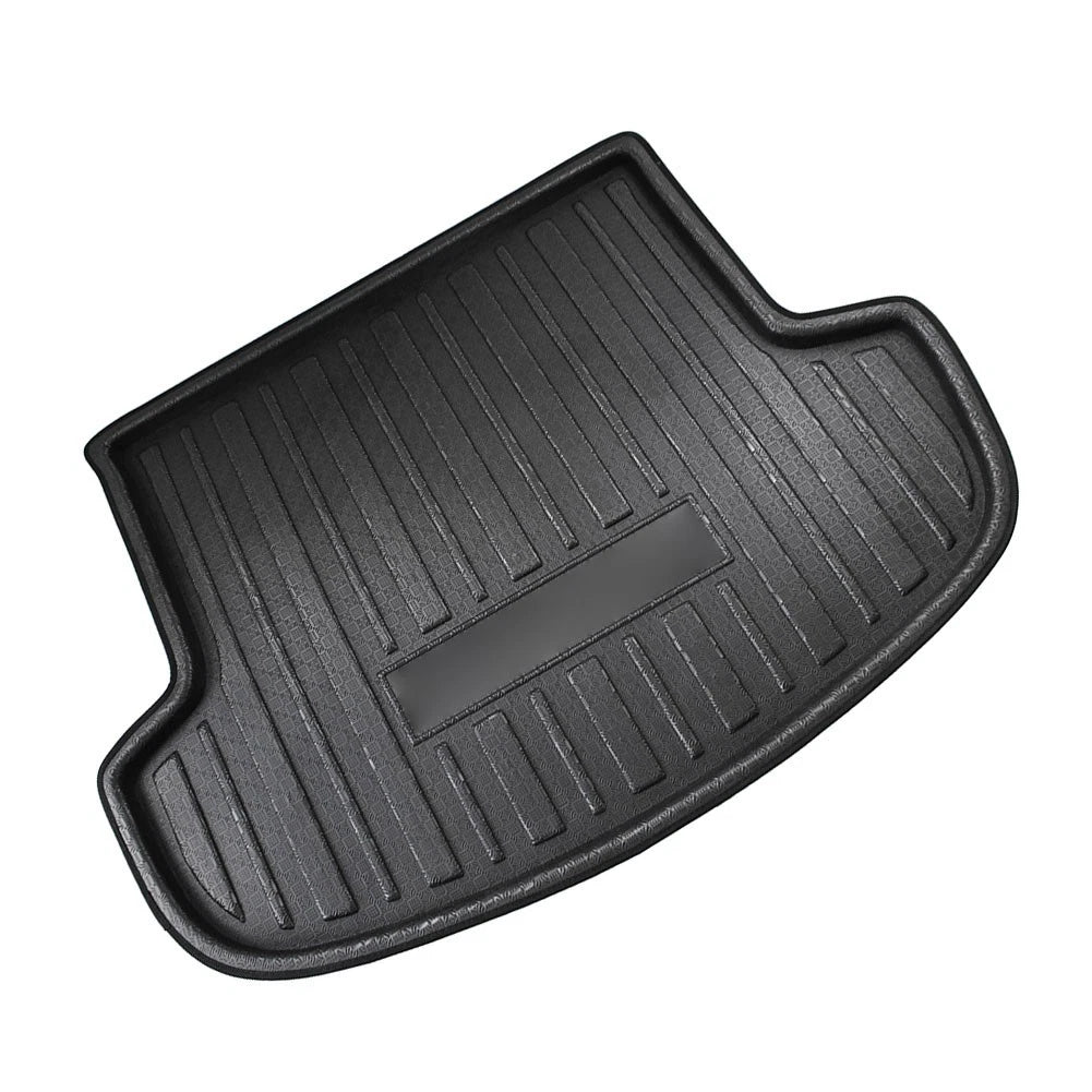 Rear Boot Liner Trunk Cargo Mat for Mitsubishi Outlander (2013–2020)