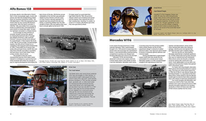 F1 Drive to Survive Unofficial Guide: Teams, Tech & Strategy Insights