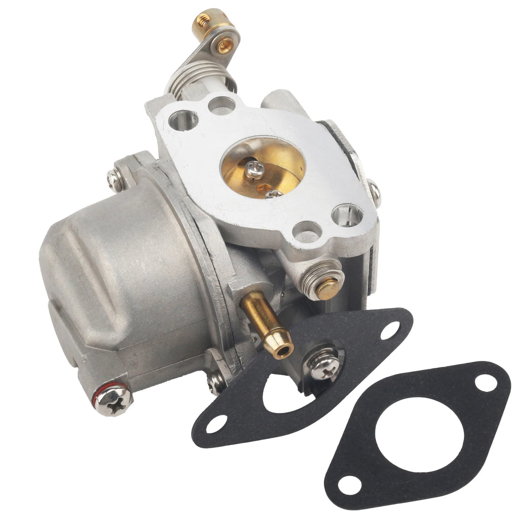 Outboard Carburetor with Gasket for Yamaha 4 Stroke 4-5 HP