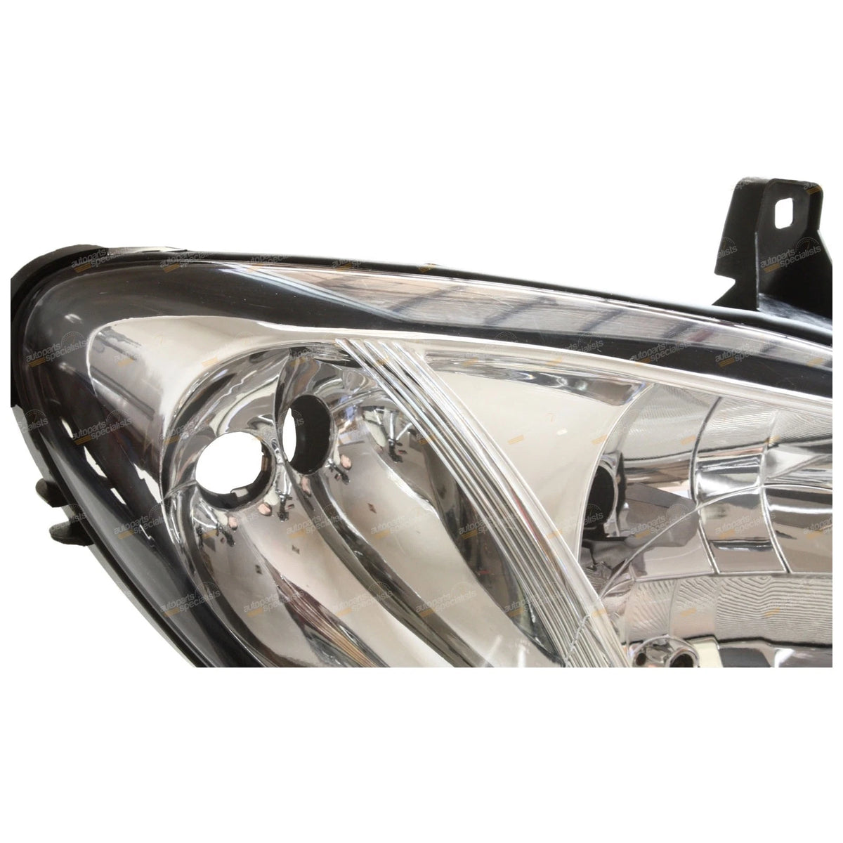 RH Headlight for Mercedes Benz Vito Van W639 (2004–2010) RHS Driver