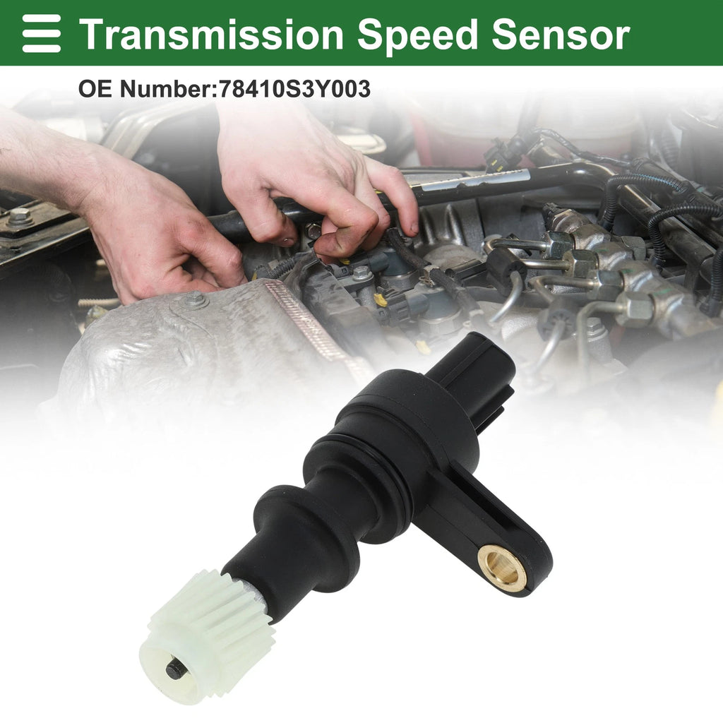 Transmission Speed Sensor for Honda Insight (2000–2006) No. 78410S3Y003