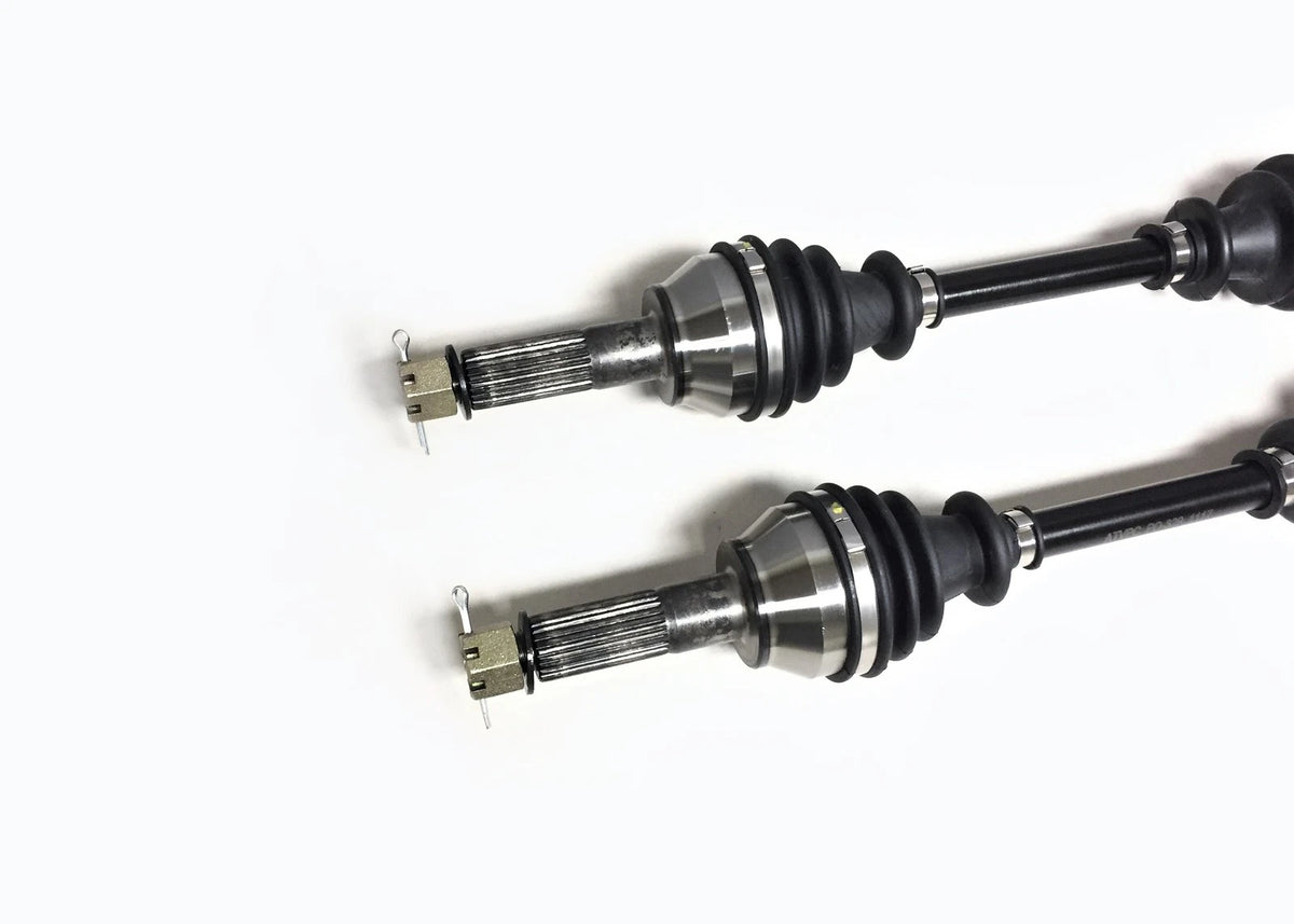 Rear CV Axles & Bearings for Polaris (1332881)