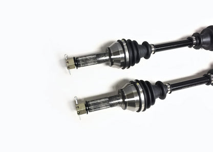 Rear CV Axles & Bearings for Polaris (1332881)