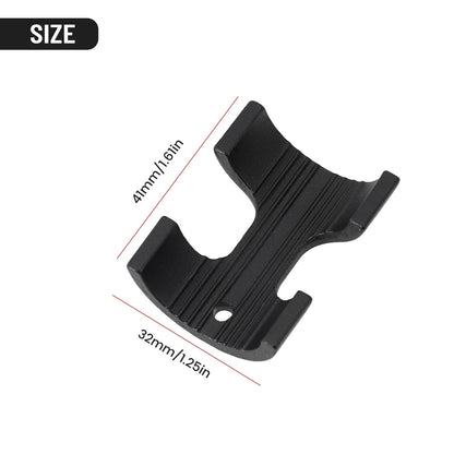 Handlebar Adapter for 25.4mm to 31.8mm Diameter