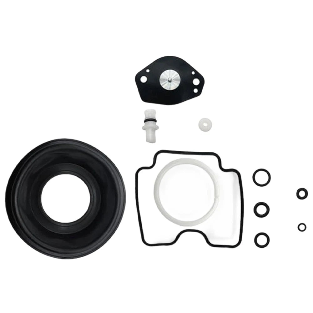 Carburetor Rebuild Kit for Suzuki DRZ400E S SM (2000–2017)