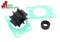 Water Pump Impeller Repair Kit for Honda BF4.5 BF5 (5 HP) (06192-ZV1-C00)