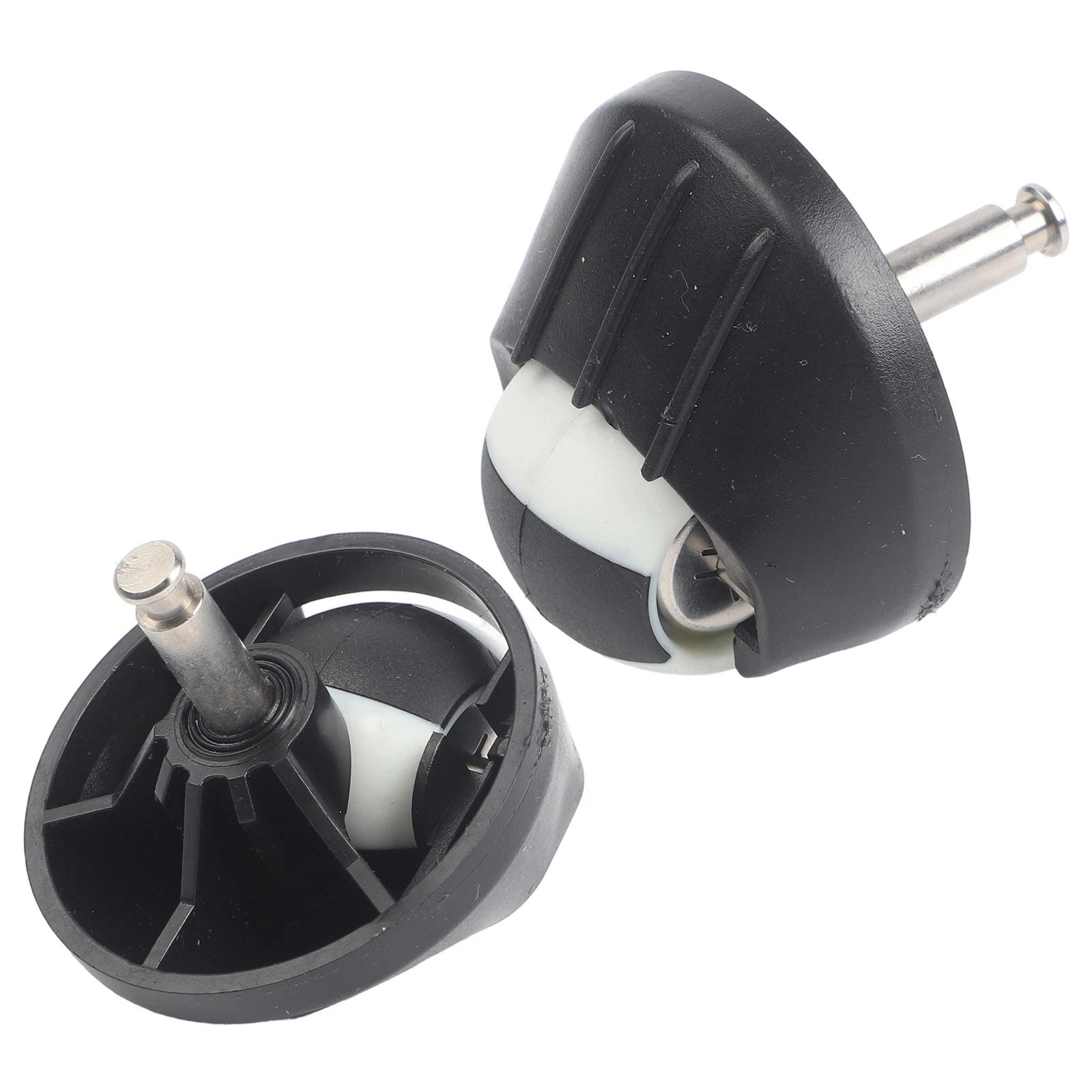 Caster Assembly for Ultenic Robotic Vacuum Cleaner (2020–2023)