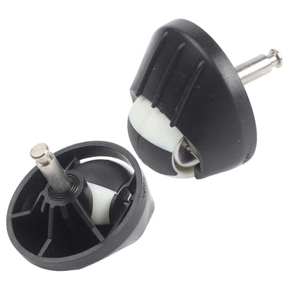 Caster Assembly for Ultenic Robotic Vacuum Cleaner (2020–2023)