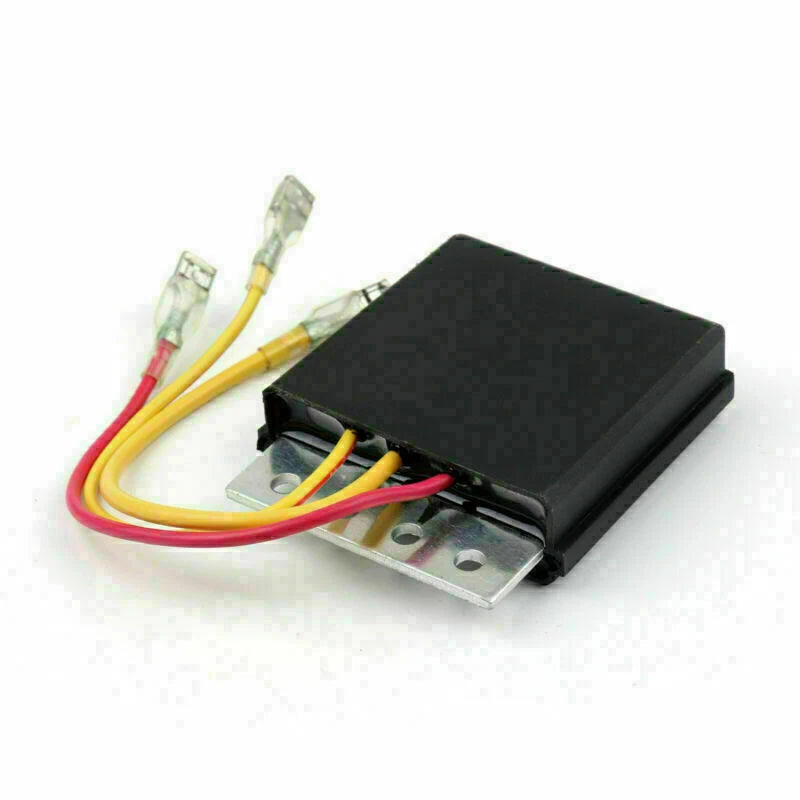 Regulator Rectifier for Polaris 250 300 350 L Sport 400 Trail Big Boss (T9)