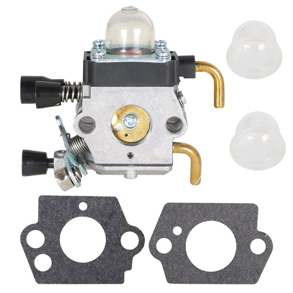 Trimmer Carburetor Primer Bulb Gasket for STIHL FS38 FS45 FS46 FS55 FS85 (N/A)