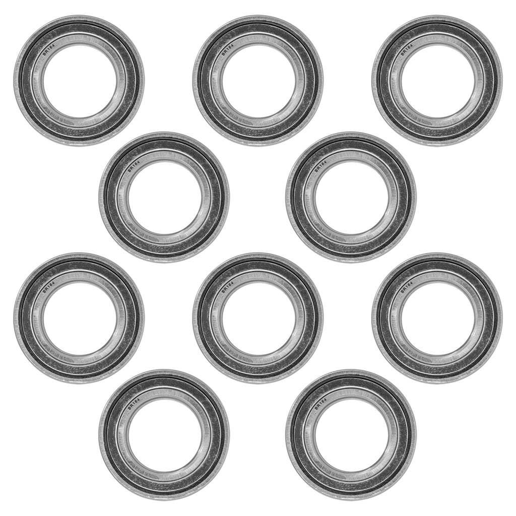 Double Row Angular Ball Bearing OEM Replacement for Dodge (2004–2019)
