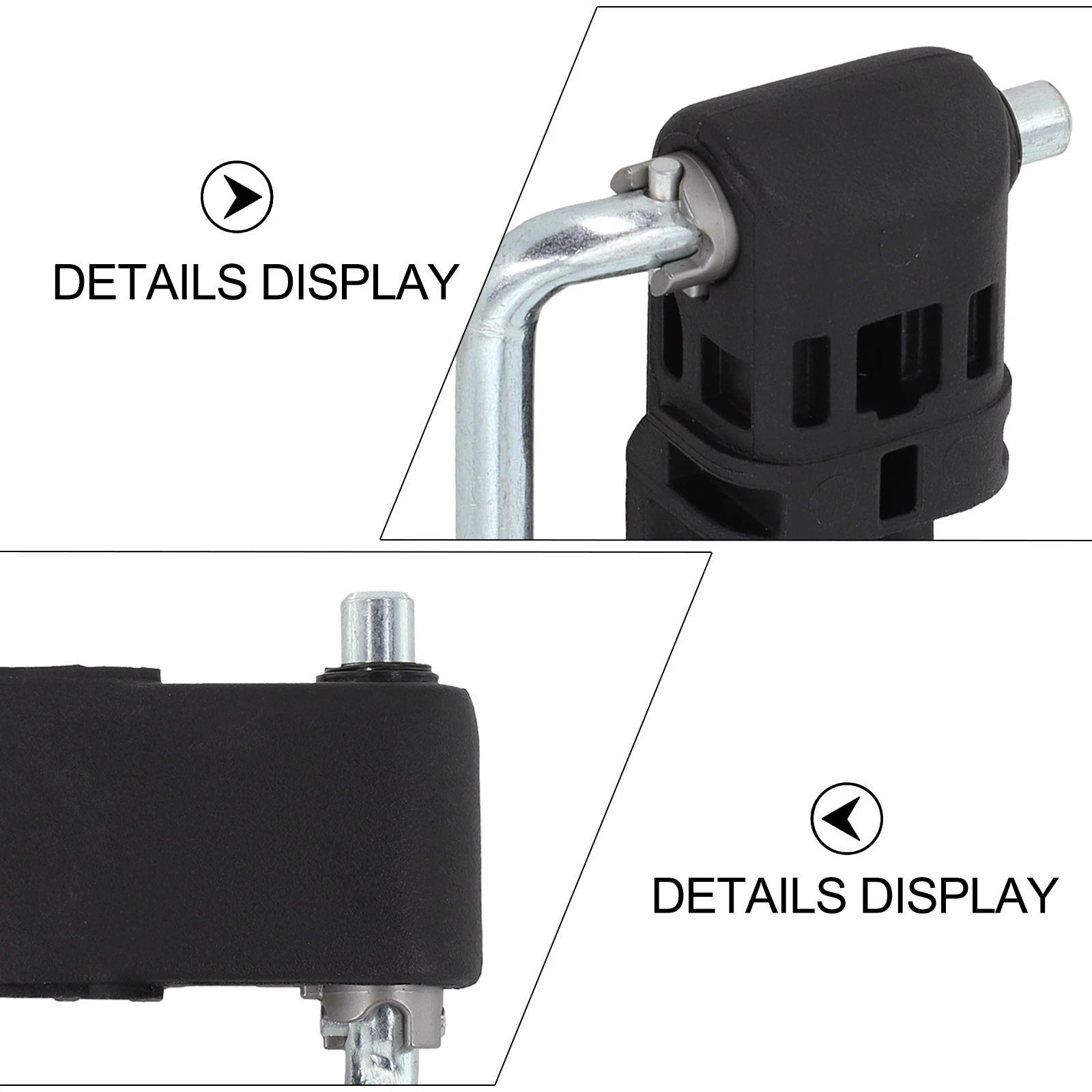 Rafter Hooks for DC5775, DC5770 (N560335)