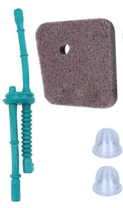 Fuel Pipe and Air Filter Kit for Fs55 Fs45 Fs46 Fs38 Km55 Km55c