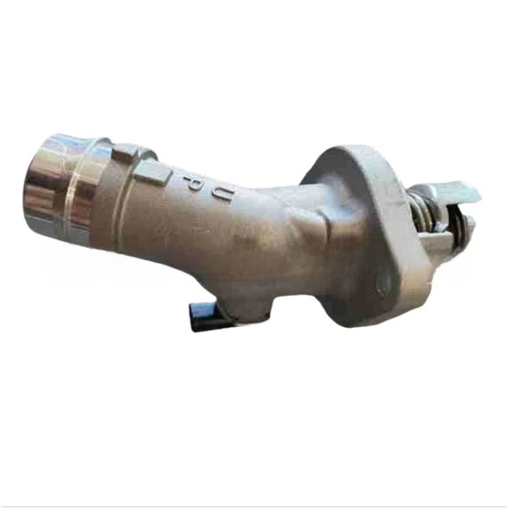 Engine Coolant Thermostat for Hyundai Elantra (2017–2021)