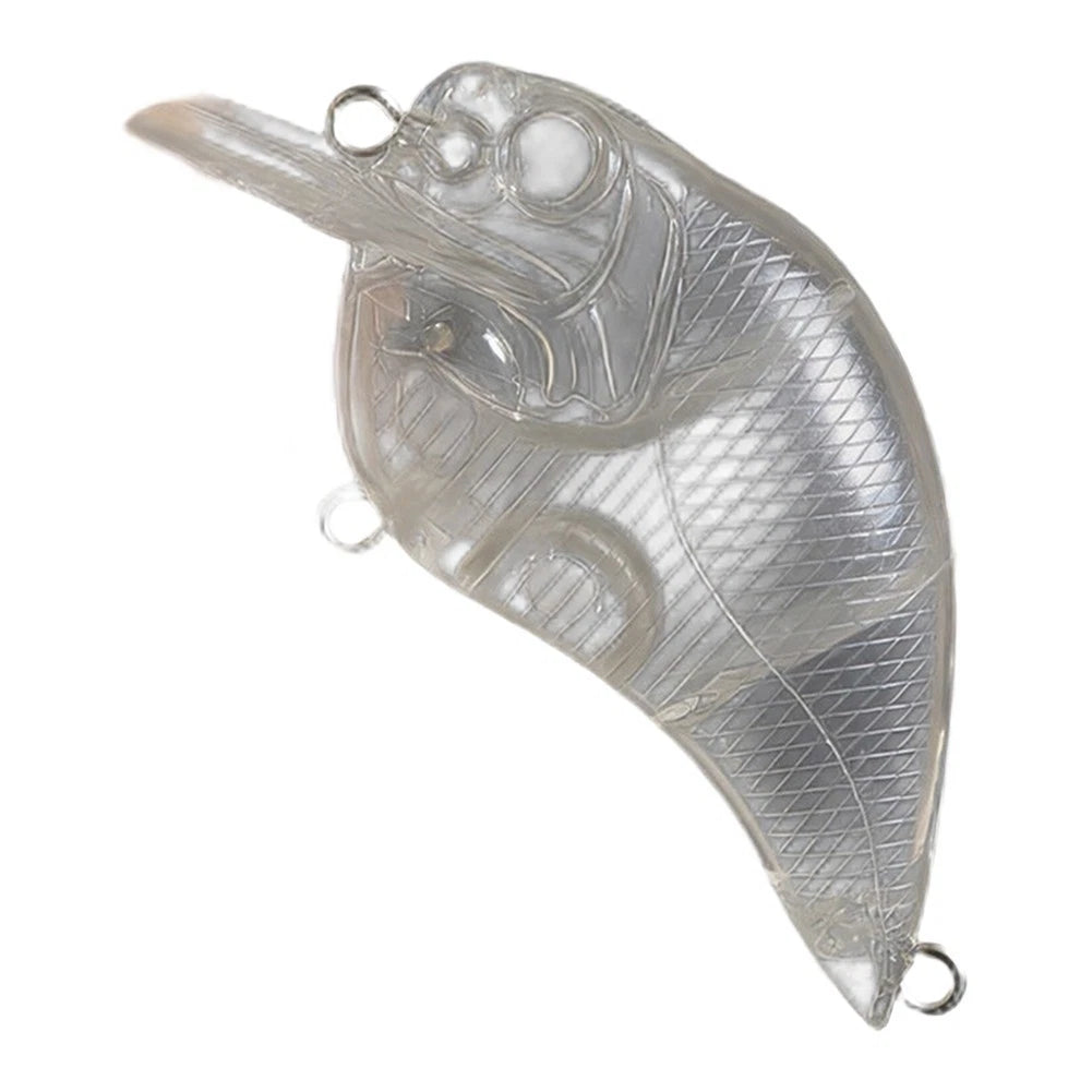 Floating Crankbait Lure for Fishing (Lifelike, Buoyant, Smooth Diving)