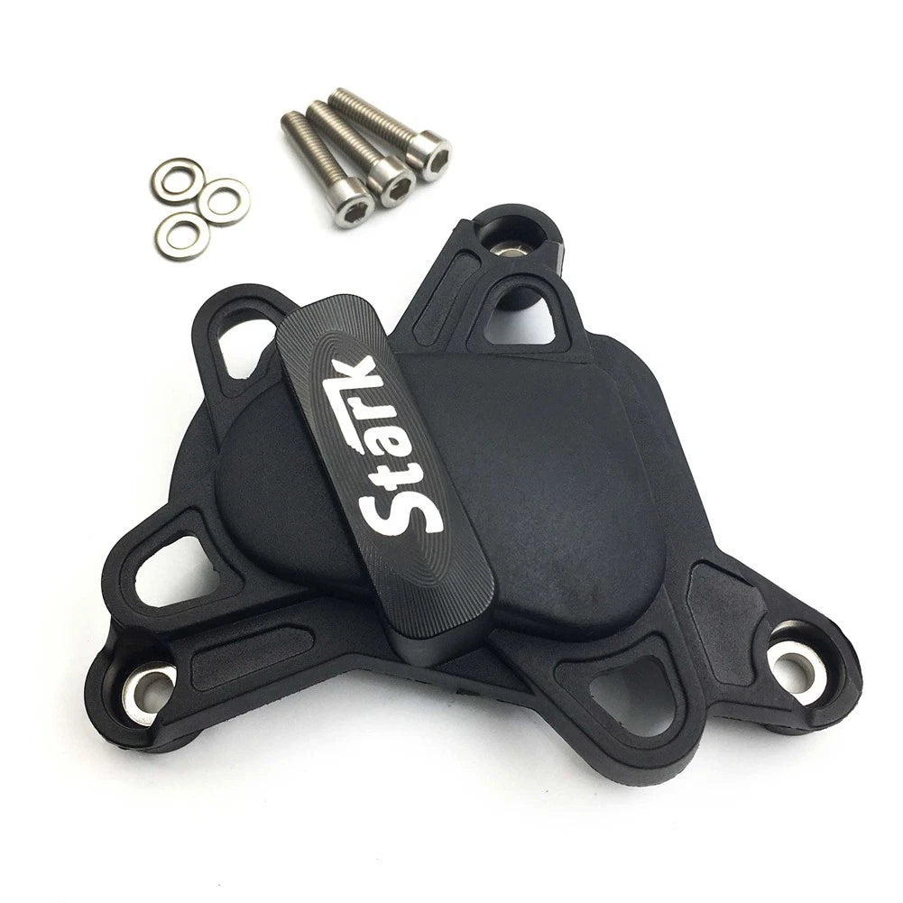 HTTMT Pulse Timing Case Cover for Yamaha YZF-R1 (2009–2014)
