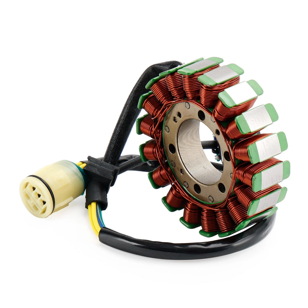 Stator Coil Alternator for Honda Rancher 420 4x4 TRX420FPA TRX420FA (2009–2014)