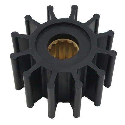 Flexible Impeller Service Part Jabsco 5850-0001 Engine Cooling Pump 90033-0001