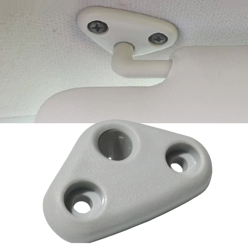 Sun Visor Bracket for