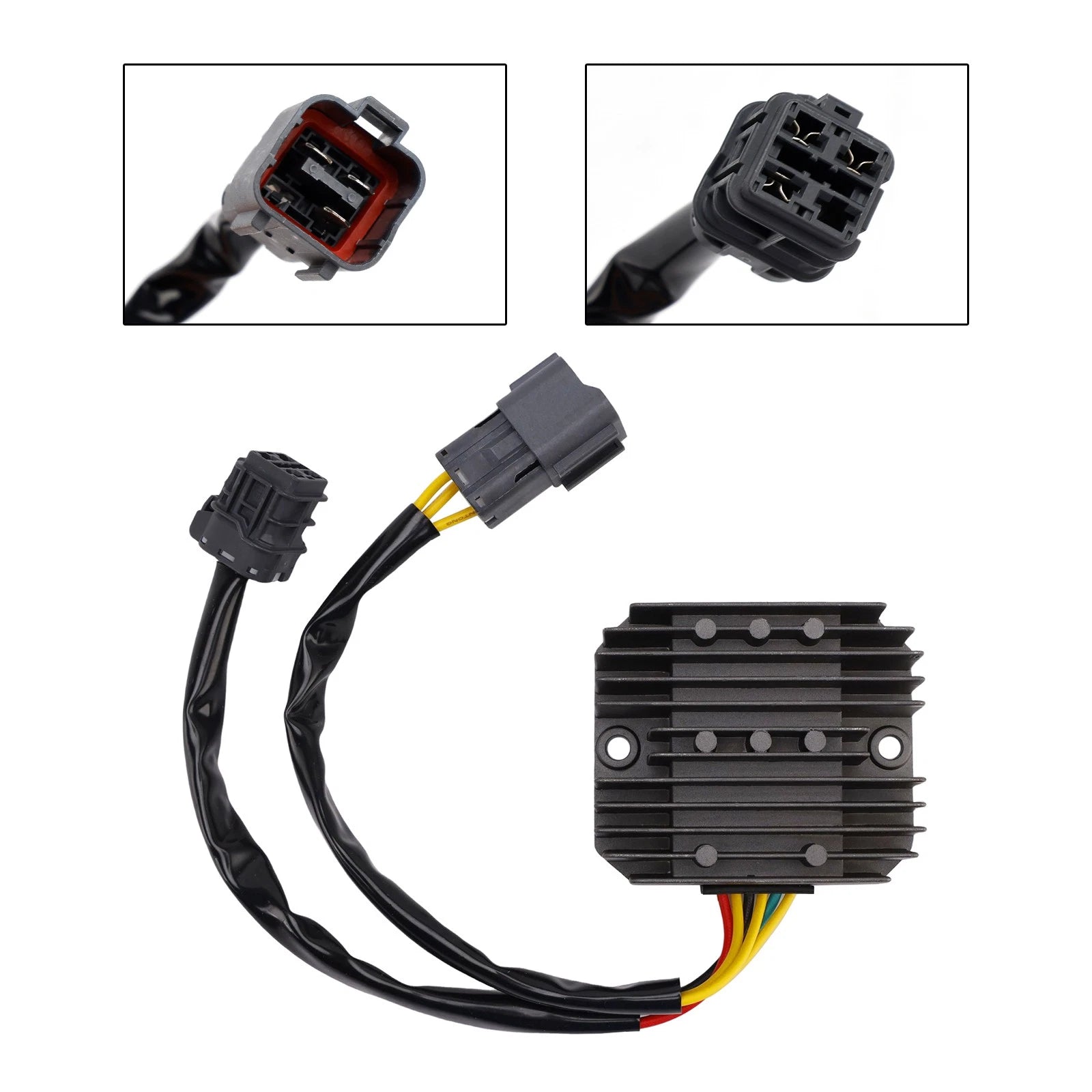 Regulator Rectifier 31600-Abd2-900 for Kymco X-Town 125i (2016–2020)