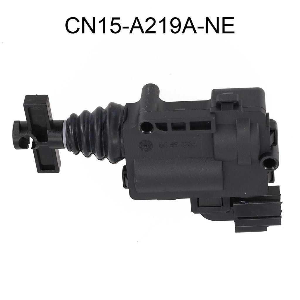 Lock for Ford Ecosport (2013–2017)