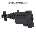 Lock for Ford Ecosport (2013–2017)