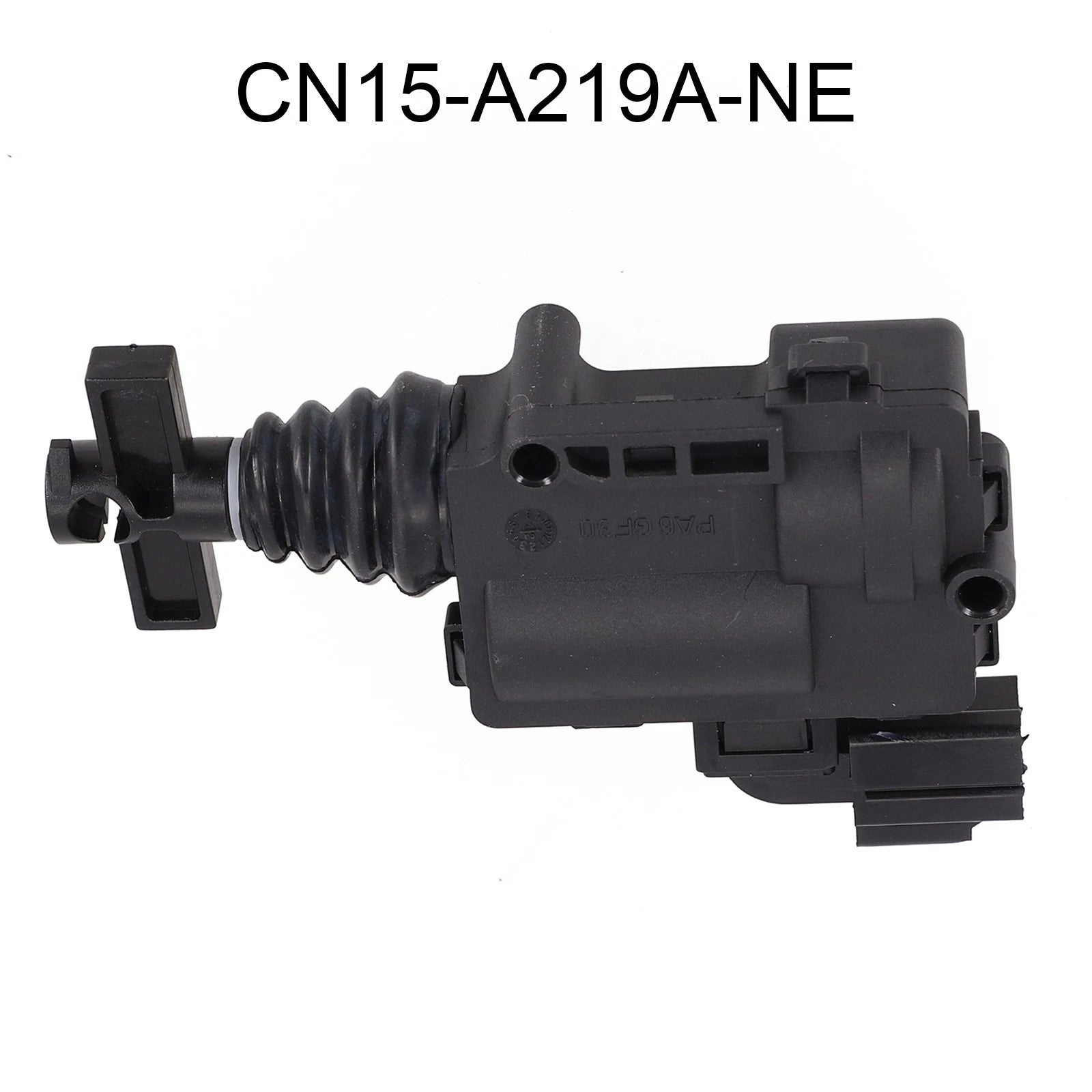 Lock for Ford Ecosport (2013–2017)