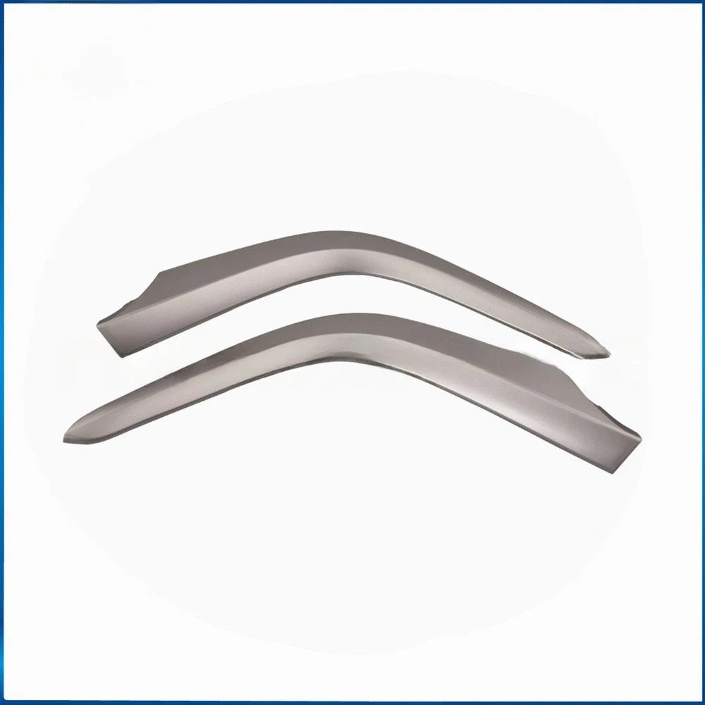 Center Control Panel Trim for Toyota Corolla (2007–2013)