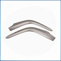 Center Control Panel Trim for Toyota Corolla (2007–2013)