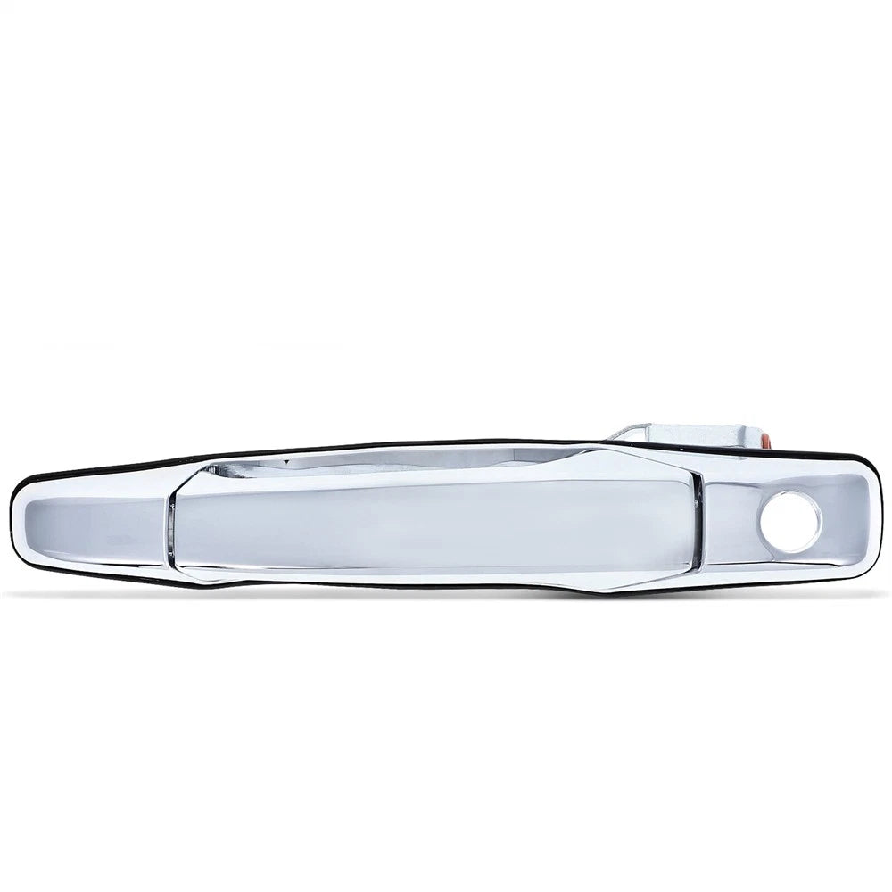 Upgraded Metal Exterior Door Handle for Silverado 1500, Escalade (2007–2014)