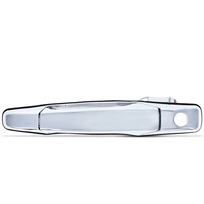 Upgraded Metal Exterior Door Handle for Silverado 1500, Escalade (2007–2014)