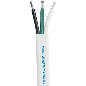 Triplex Cable 10/3 AWG for Ancor 131110 (100')