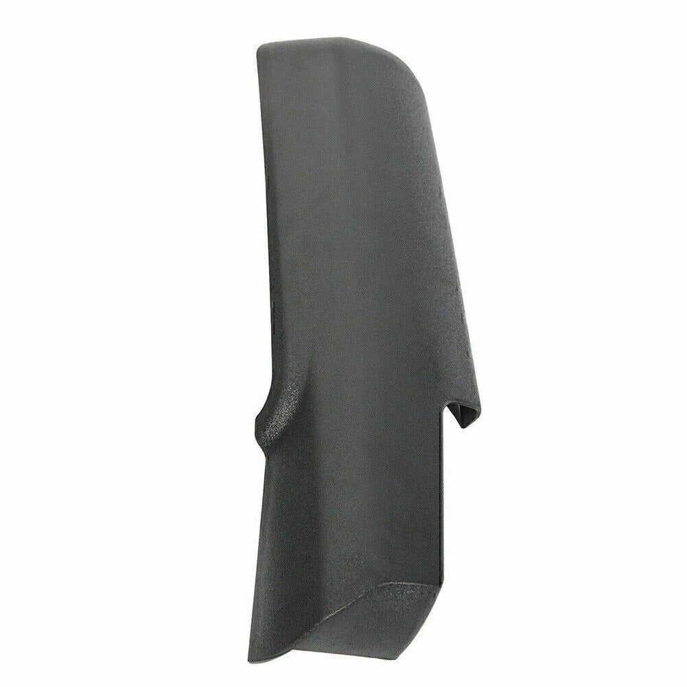Driver Side Trailer Tow Mirror Cover Cap for Dodge RAM (2011–2019)