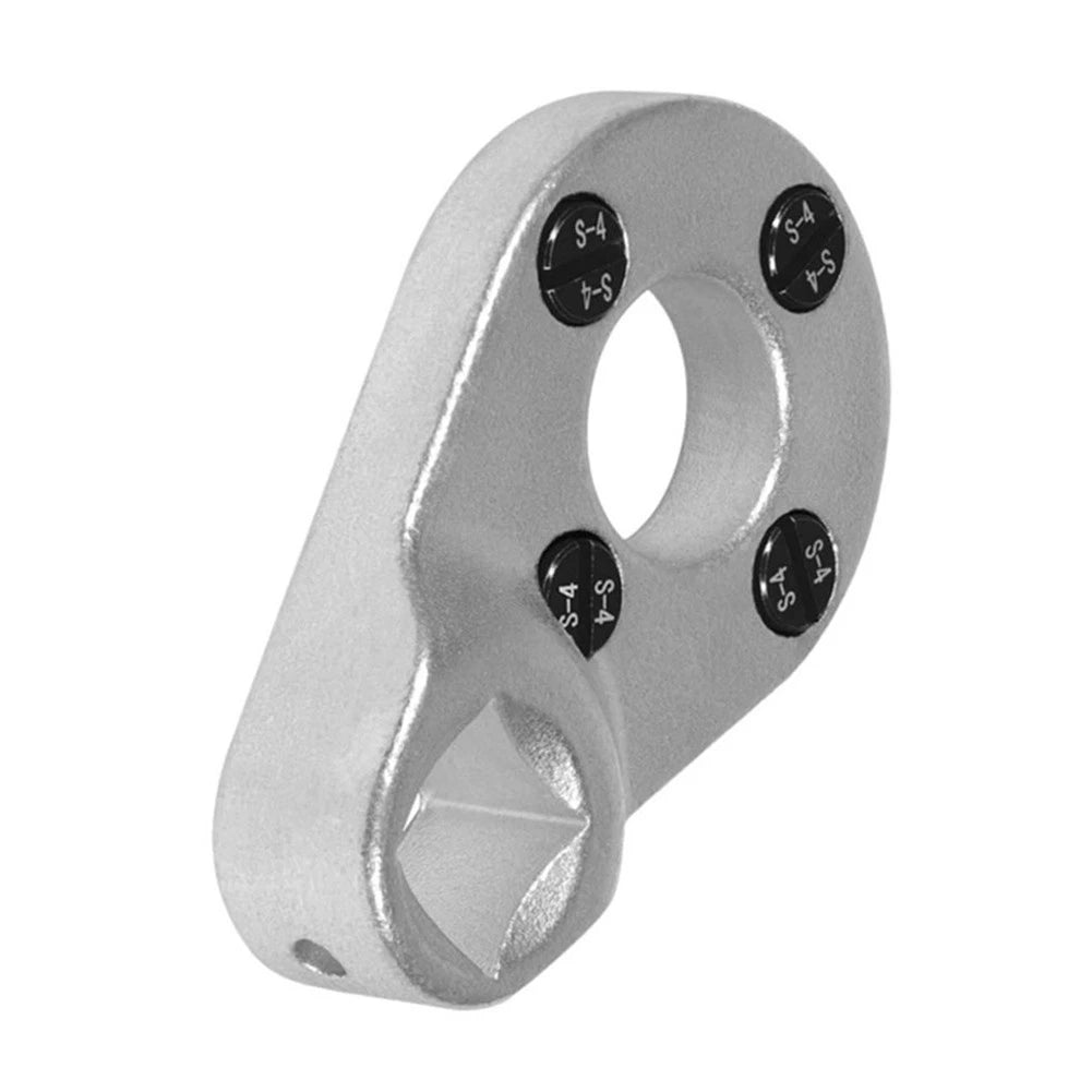 Tilt Pin Removal Tool for Marine Engine Maintenance