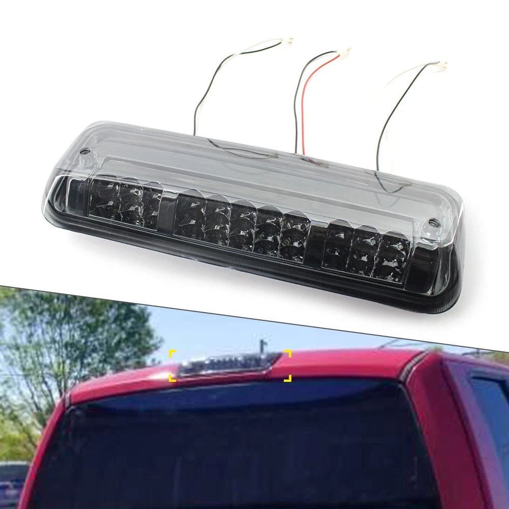Rear Brake Light for Ford F-150, Explorer, Sport Trac, Lobo (2004–2014)
