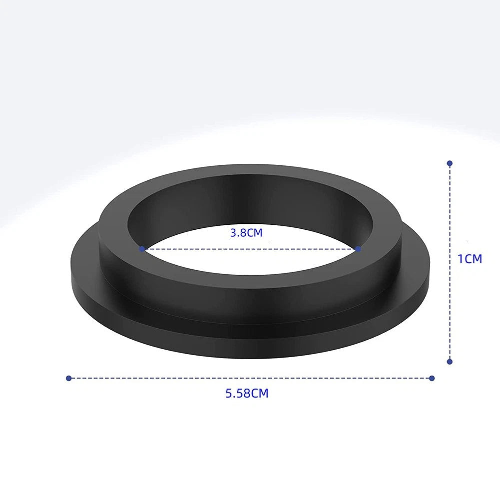 Set of 5 L-Shape O-Rings for Sand Filter Pump Motor